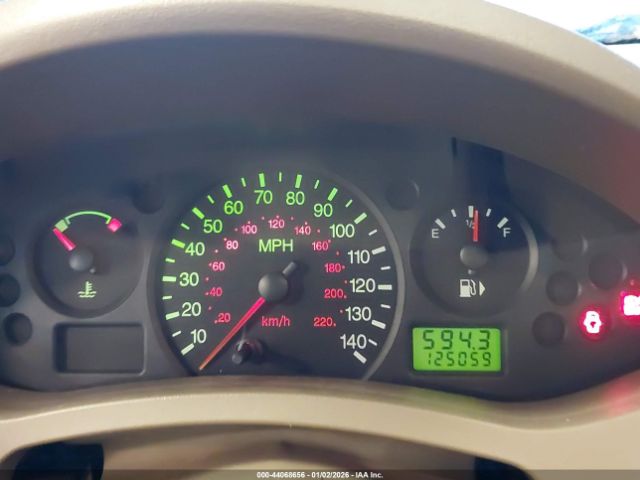 Ford Focus Zx4 Image 7