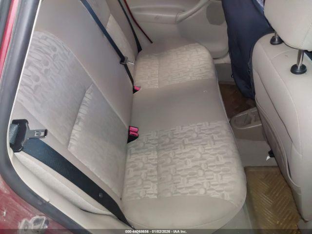 Ford Focus Zx4 Image 5