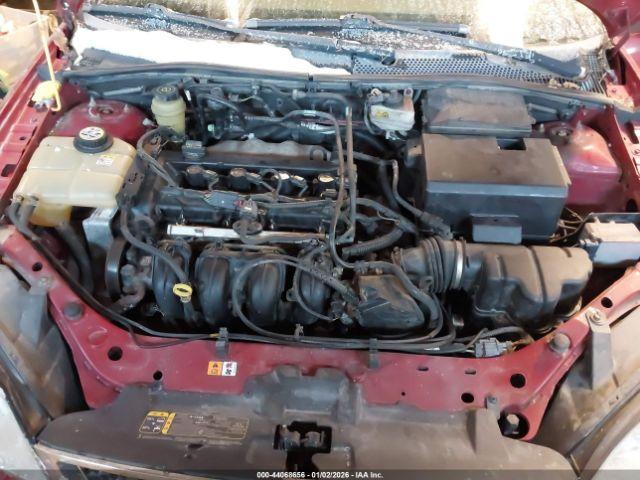 Ford Focus Zx4 Image 2