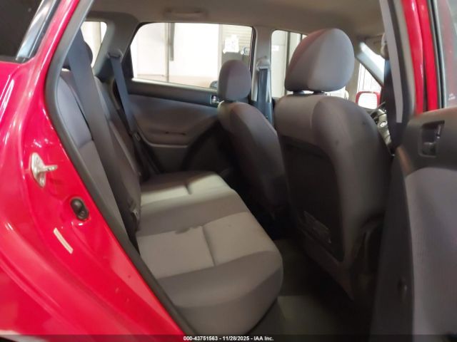 Toyota Matrix Xr Image 5