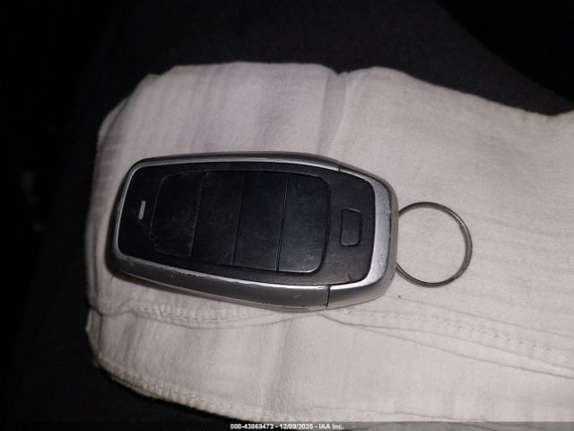 Nissan Maxima 3.5 Platinum Image 10