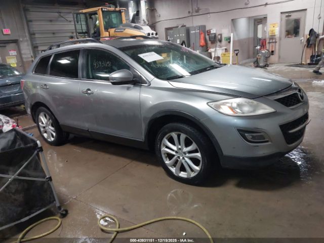 Mazda Cx Grand Touring Image 1