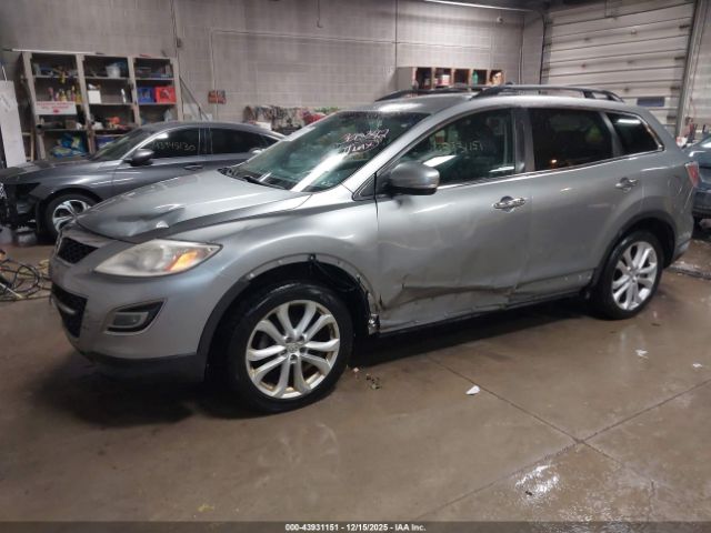 Mazda Cx Grand Touring Image 14