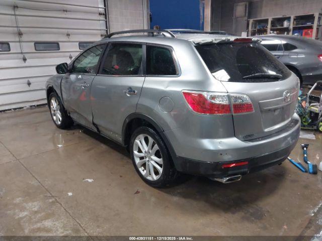 Mazda Cx Grand Touring Image 15