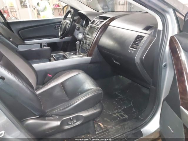 Mazda Cx Grand Touring Image 3