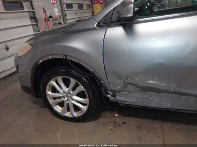 Mazda Cx Grand Touring Image 17