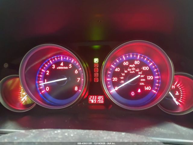 Mazda Cx Grand Touring Image 16