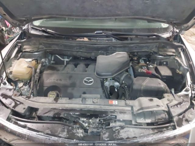 Mazda Cx Grand Touring Image 6