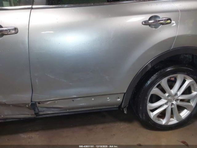 Mazda Cx Grand Touring Image 10