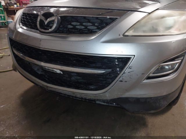 Mazda Cx Grand Touring Image 13