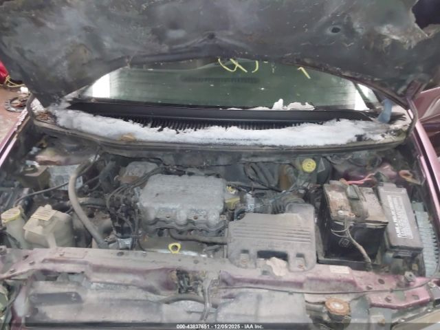 Chrysler Voyager Image 6