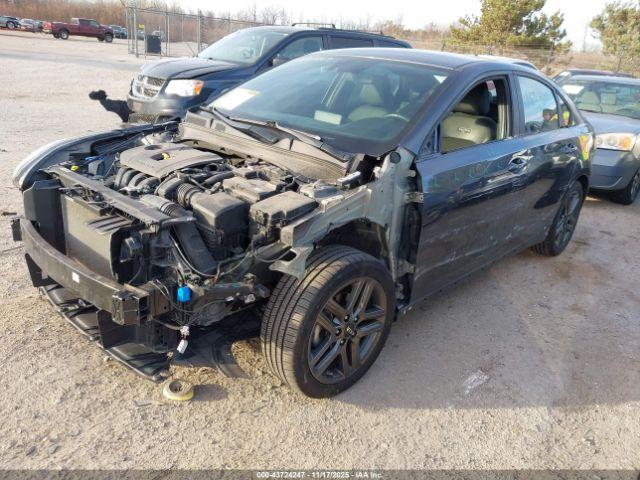 Kia Forte Gt-line Image 17