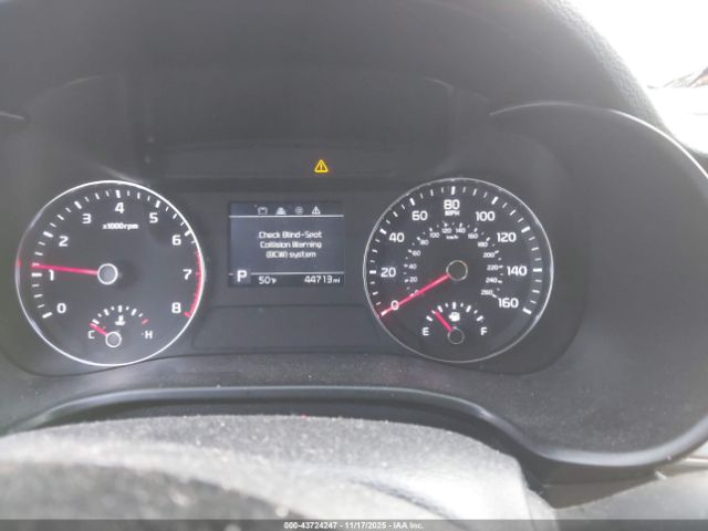 Kia Forte Gt-line Image 2