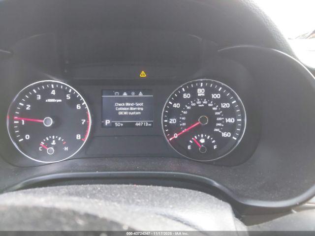 Kia Forte Gt-line Image 2