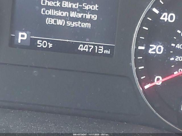 Kia Forte Gt-line Image 10