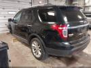 Ford Explorer Xlt Image 14