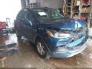 Chevrolet Trax Awd Lt Image 1