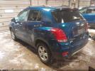 Chevrolet Trax Awd Lt Image 6