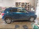 Chevrolet Trax Awd Lt Image 13