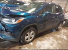 Chevrolet Trax Awd Lt Image 14