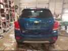 Chevrolet Trax Awd Lt Image 12