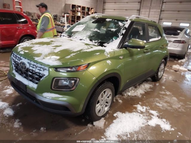 Hyundai VENUE Sel Image 15