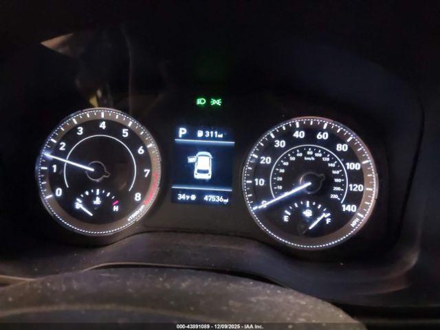 Hyundai VENUE Sel Image 6