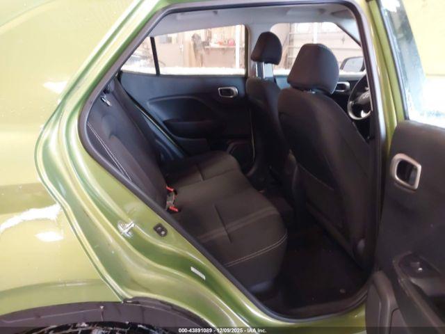 Hyundai VENUE Sel Image 7