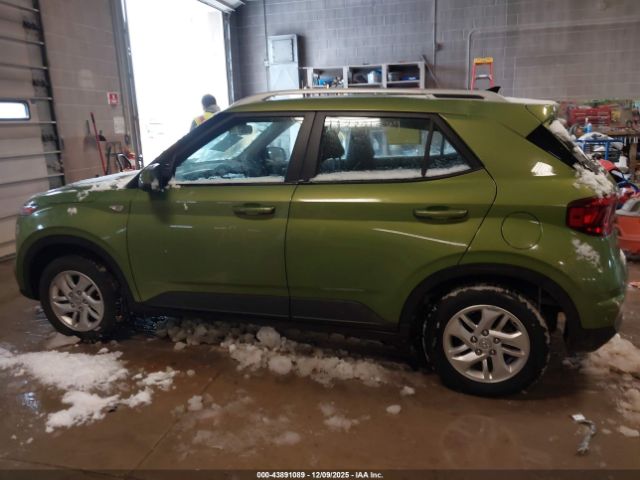 Hyundai VENUE Sel Image 13