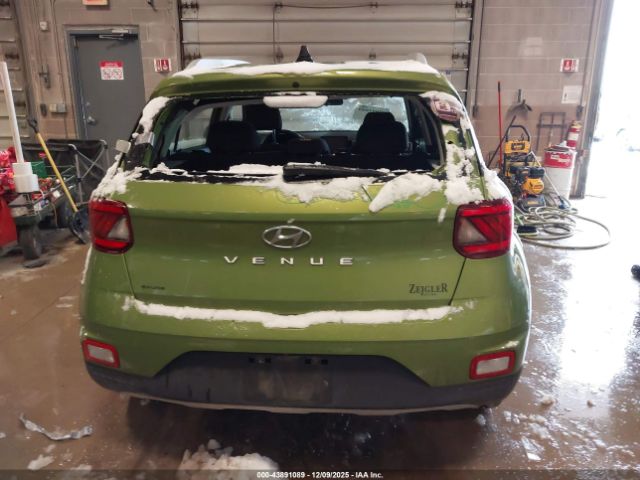 Hyundai VENUE Sel Image 12