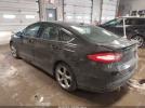 Ford Fusion Se Image 6