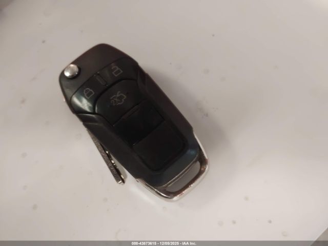 Ford Fusion Se Image 12