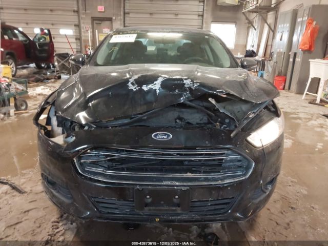 Ford Fusion Se Image 14