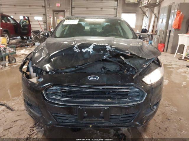 Ford Fusion Se Image 14