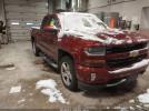 Chevrolet Silverado 1500 2lt Image 1