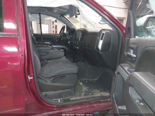 Chevrolet Silverado 1500 2lt Image 5