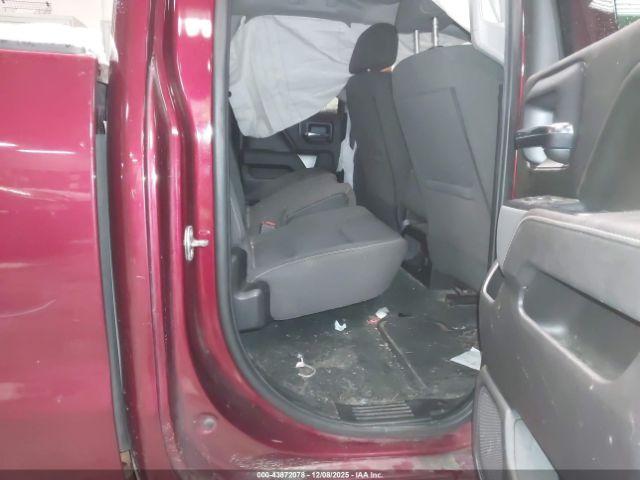 Chevrolet Silverado 1500 2lt Image 3