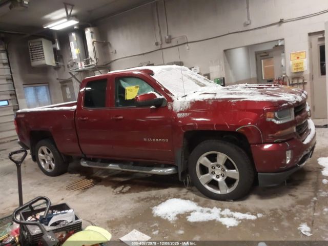 Chevrolet Silverado 1500 2lt Image 12