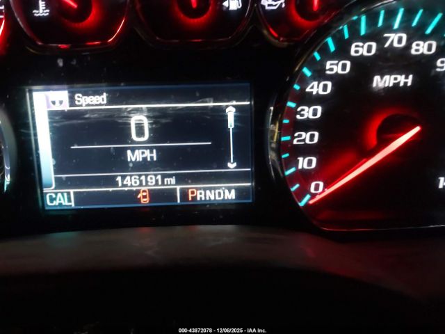 Chevrolet Silverado 1500 2lt Image 15