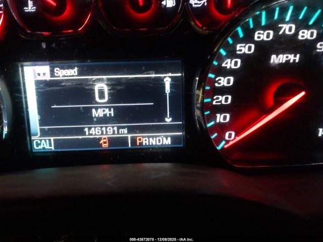 Chevrolet Silverado 1500 2lt Image 15