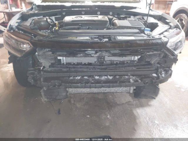 Volkswagen Jetta Image 6