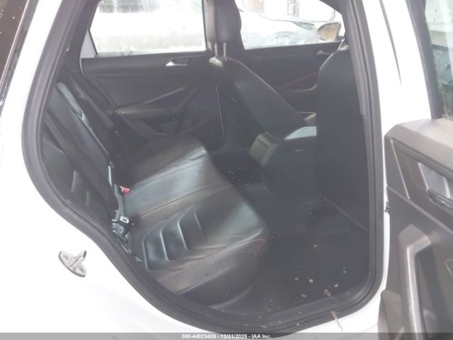 Volkswagen Jetta Image 12