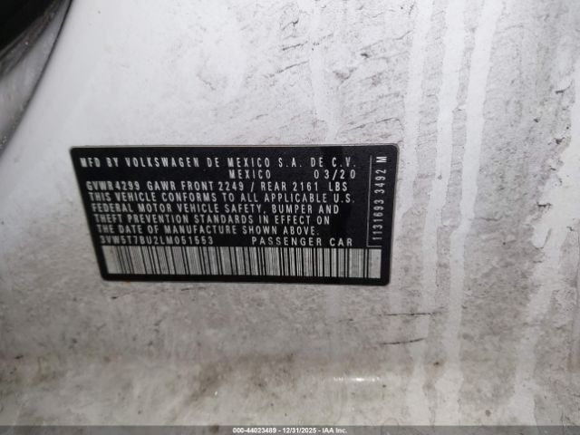 Volkswagen Jetta Image 9