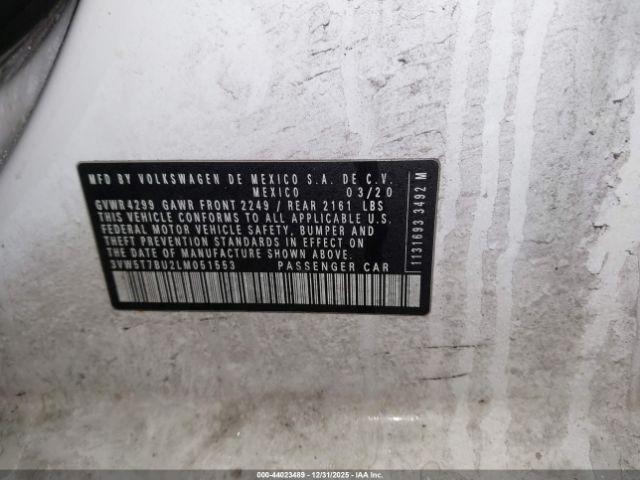 Volkswagen Jetta Image 9