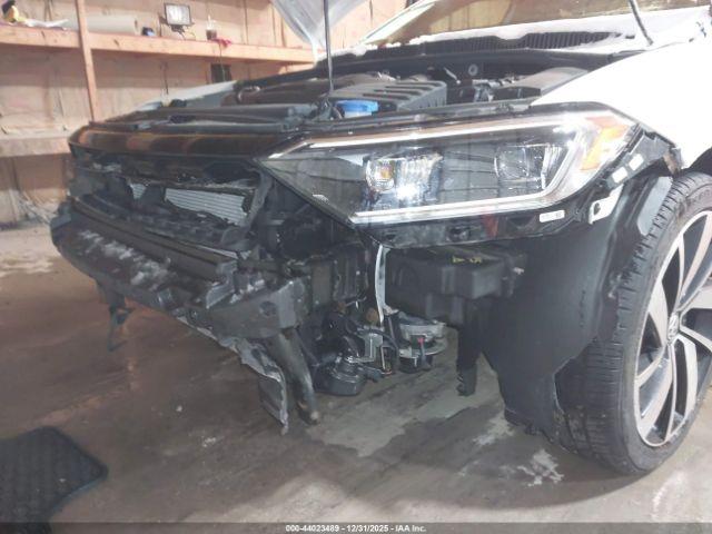 Volkswagen Jetta Image 3