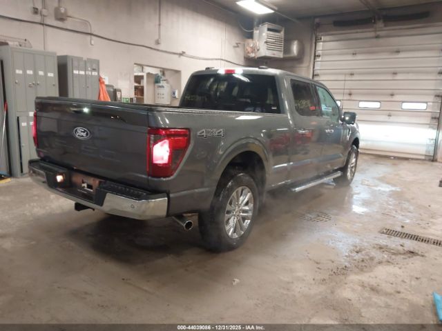 Ford F-150 Xlt Image 2