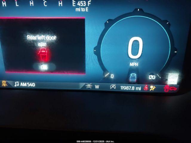 Ford F-150 Xlt Image 7