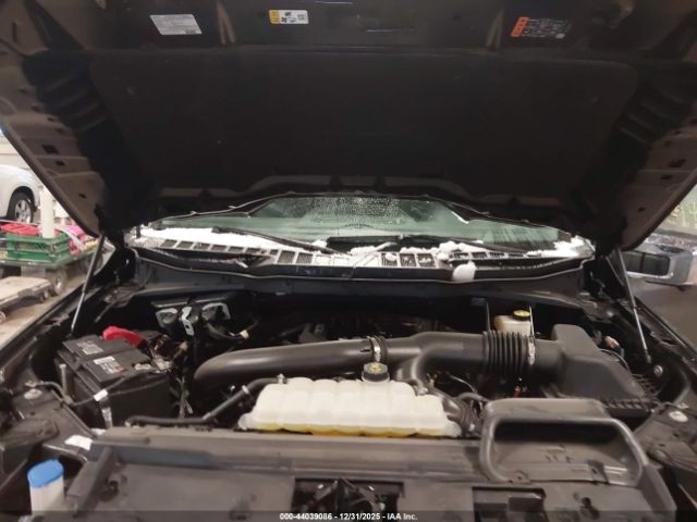 Ford F-150 Xlt Image 17