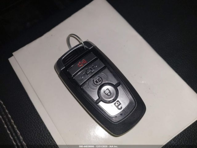 Ford F-150 Xlt Image 5