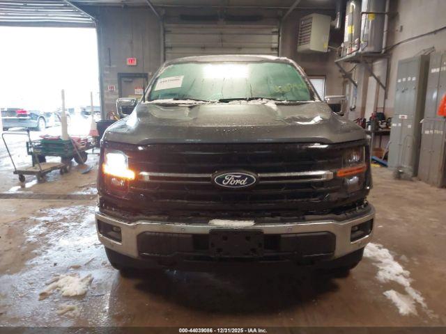 Ford F-150 Xlt Image 6